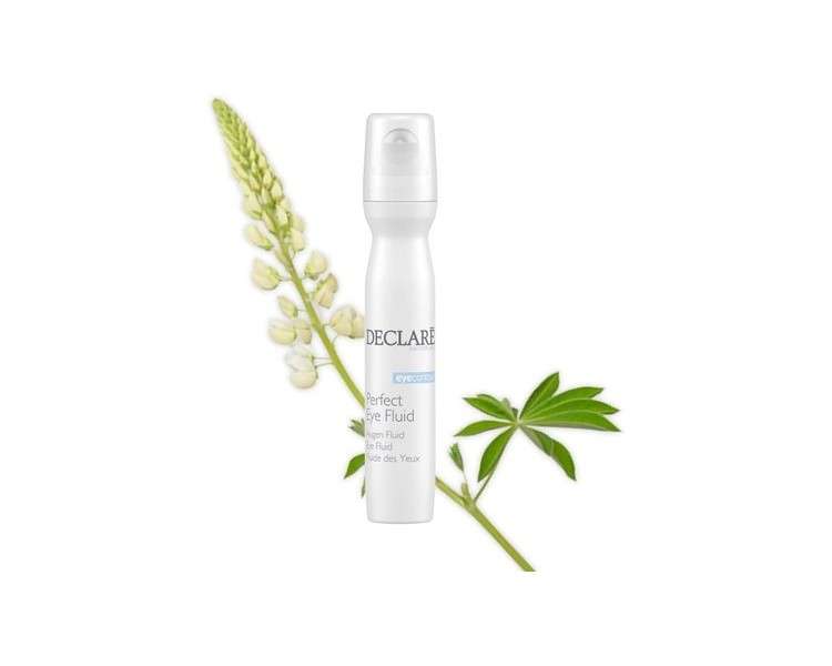 Declare Eye Contour Perfect Eye Fluid Roll-On