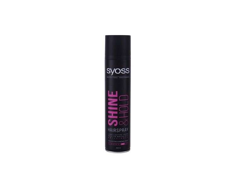 Syoss Professional Performance For Women 300ml