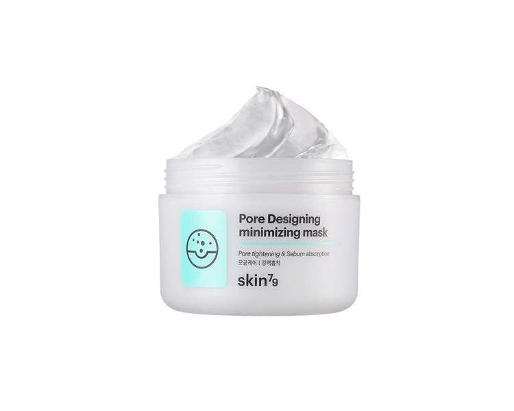 Skin79 Pore Designing Minimizing Mask