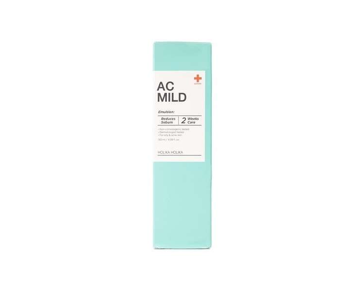 Holika Holika AC Mild Emulsion 130ml