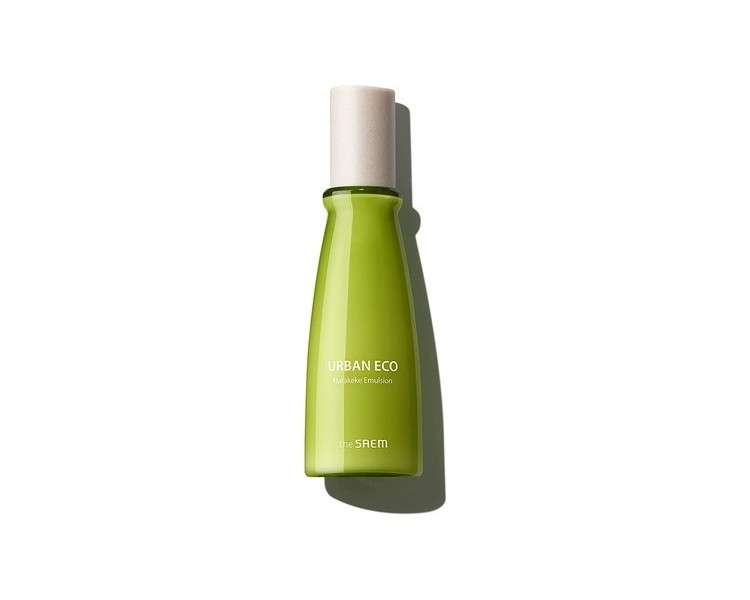 Urban Eco Harakeke Emulsion Emulsion 130ml