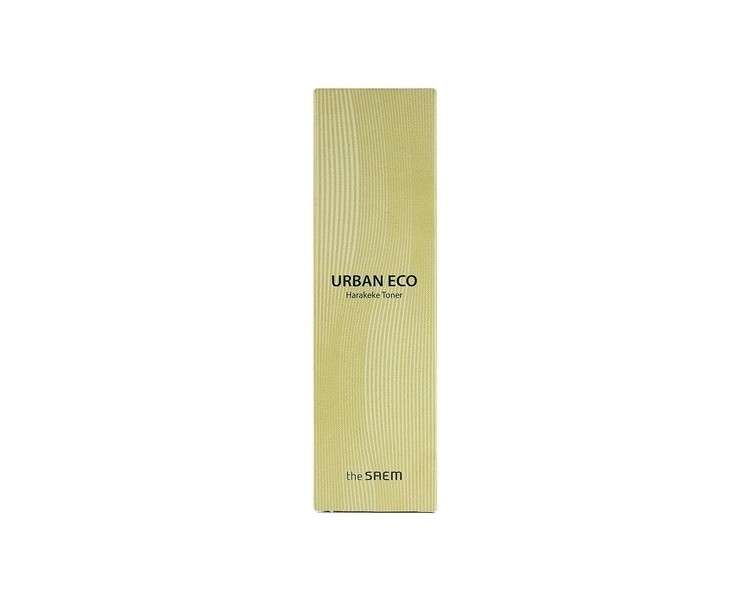 Urban Eco Harakeke Toner Tónico 150ml