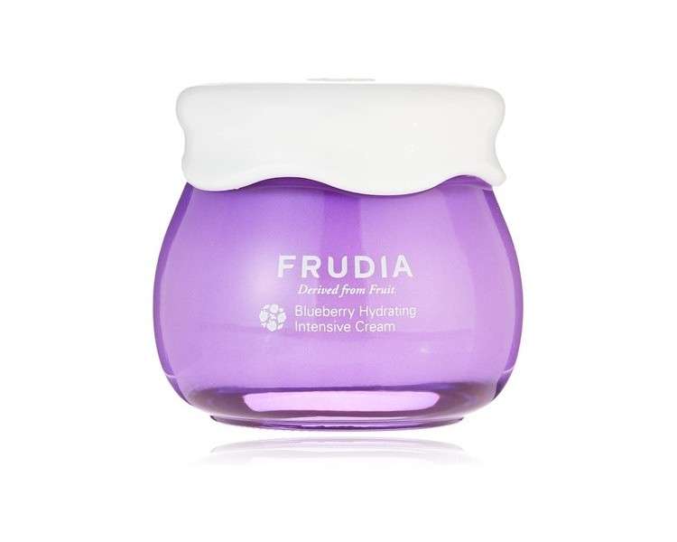 Frudia Blueberry Hydrating Intensive Cream