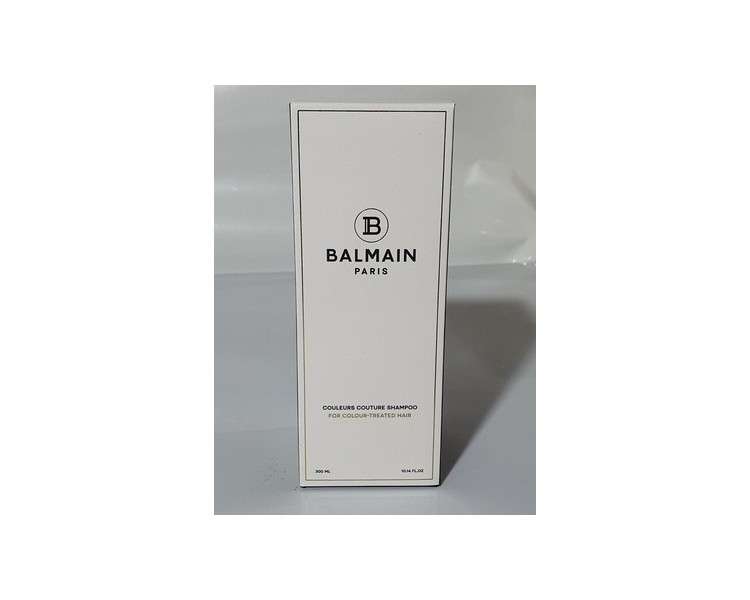 Balmain Hair Couleurs Couture Shampoo 300ml