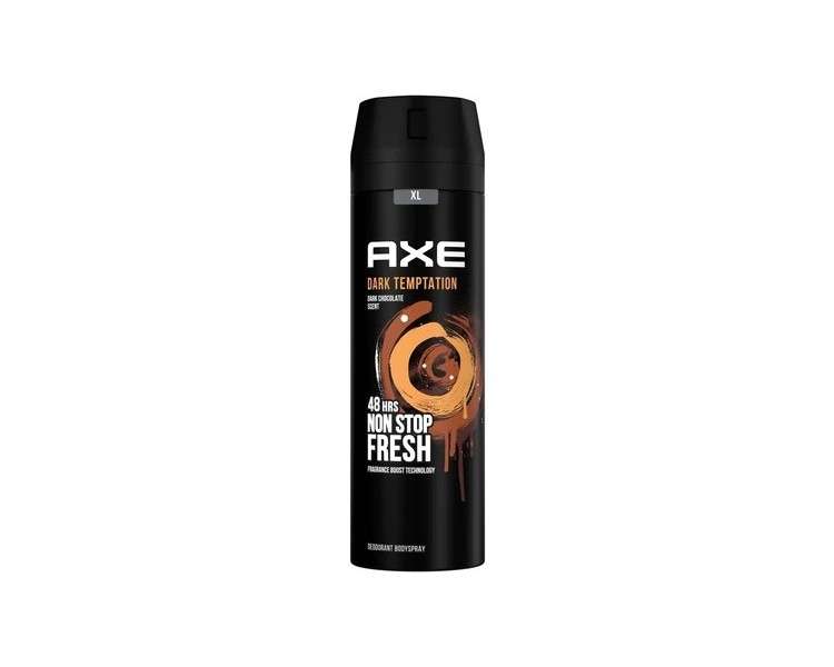 Axe D Tempt Body Spray 200ml