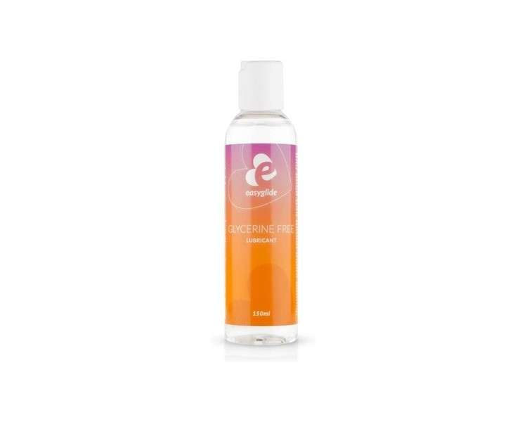 EasyGlide Glycerin-Free Lubricant Water-Based without Glycerin 150ml