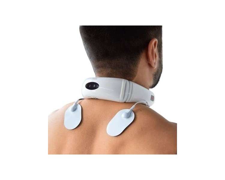 Pulse Neck Massager 04822