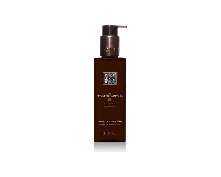 RITUALS The Ritual of Ayurveda Harmonious Hand Balm 175ml