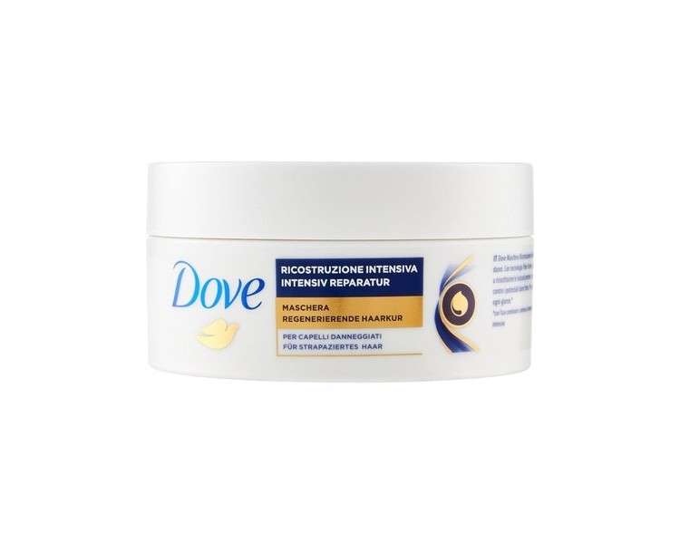 Dove Intensive Reconstruction Mask 200ml