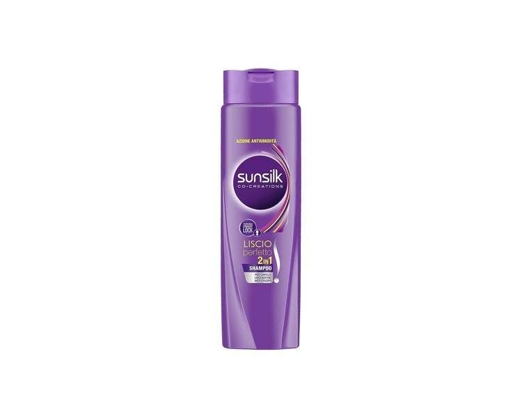 Sunsilk Smooth Perfect 2in1 Shampoo 250ml
