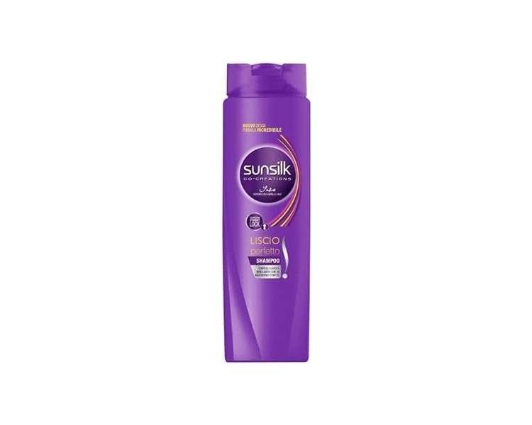 Sunsilk Perfectly Smooth Shampoo 250ml