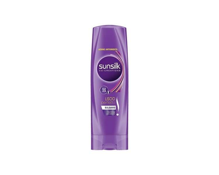 Sunsilk Co-creations Perfect Straight Conditioner for Straight Hair 200ml