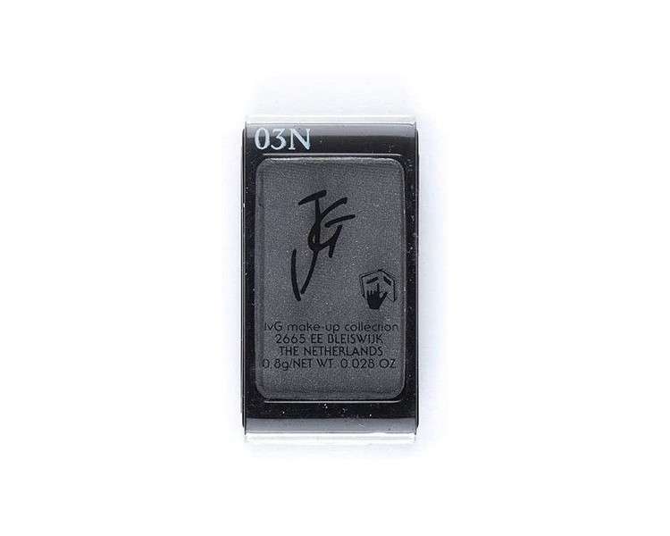 John van G Eye Shadow Number 03N