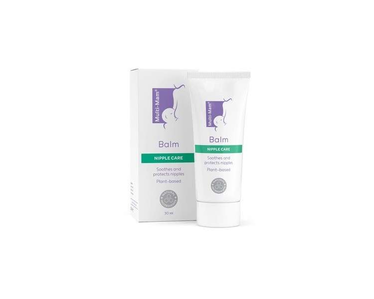 Multi-Mam MM2 Balm White