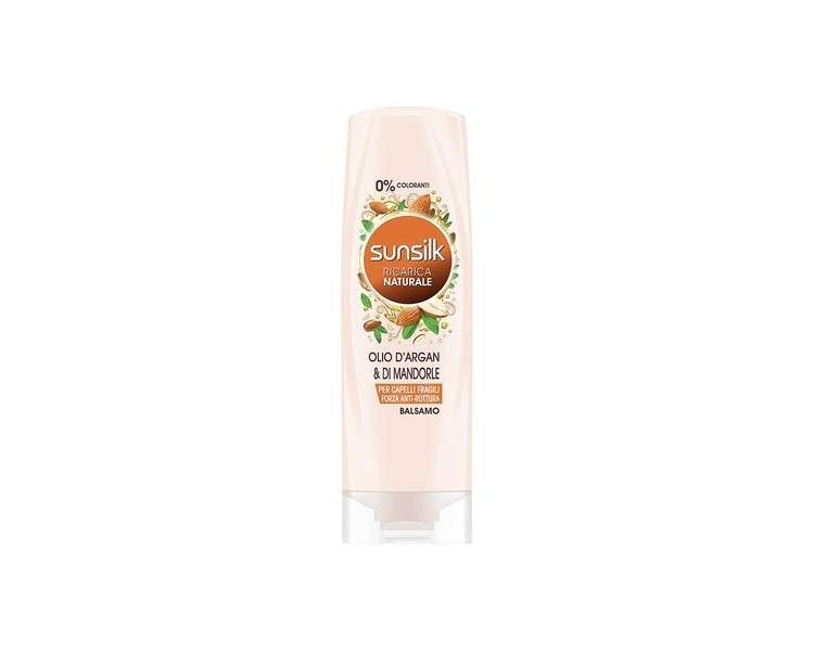 Sunsilk Natural Refill Anti-Break Conditioner 200ml 6.76 fl.oz