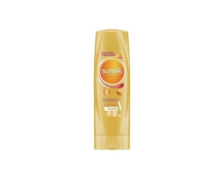 Sunsilk Soft and Shiny Hair Balm 200ml