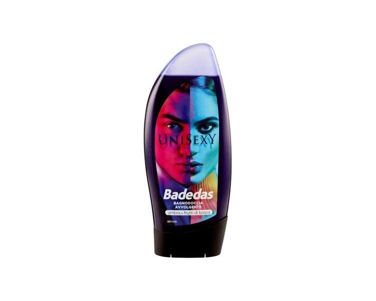 Badedas Unisex Shower Head 250ml