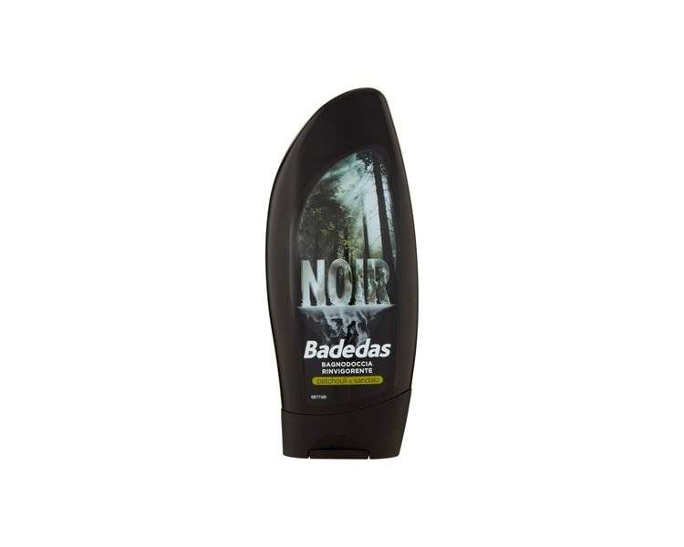 Badedas Noir 250ml