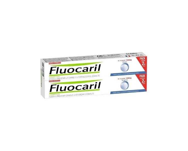 Fluoc Bifluore 145 Gum 2x75m