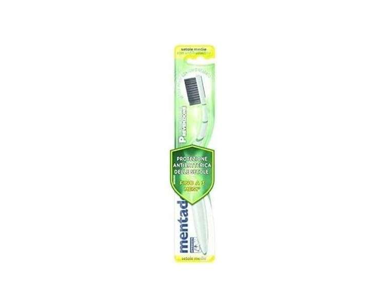 Mentadent Expert Prevention Toothbrush