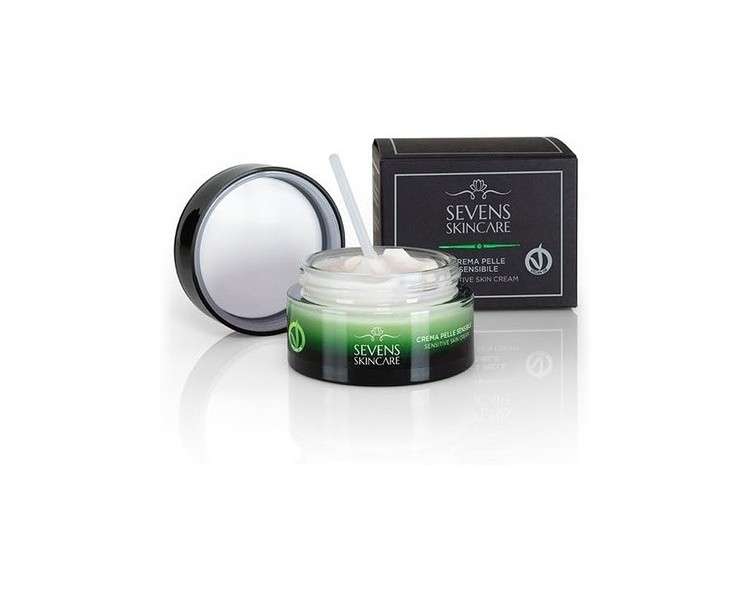 Sensitive Skin Cream 50ml