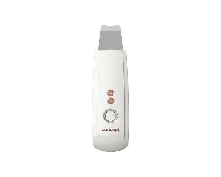 Concept PO2030 Cosmetic Ultrasonic Spatula