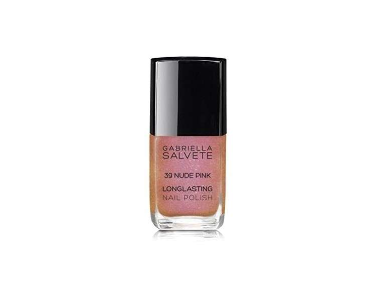 Longlasting Nail Polish 11ml