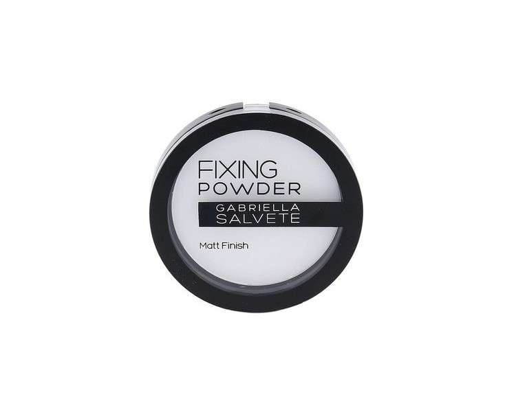 Gabriella Salvete Makeup Powder 59g