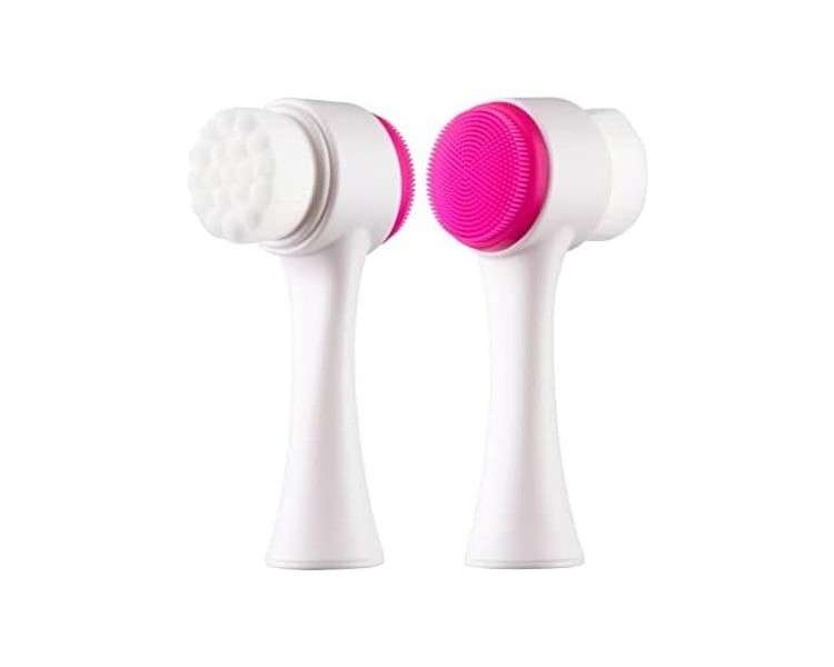 Gabriella Salvete Face Cleansing Duo Brush