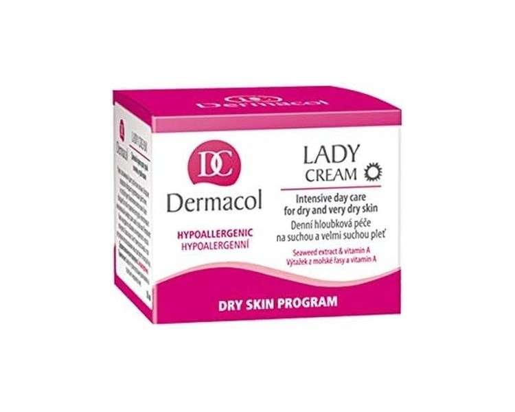 Dermacol Lady Cream Day 50ml