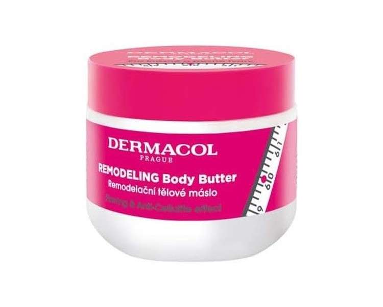 Dermacol Remodeling Body Butter