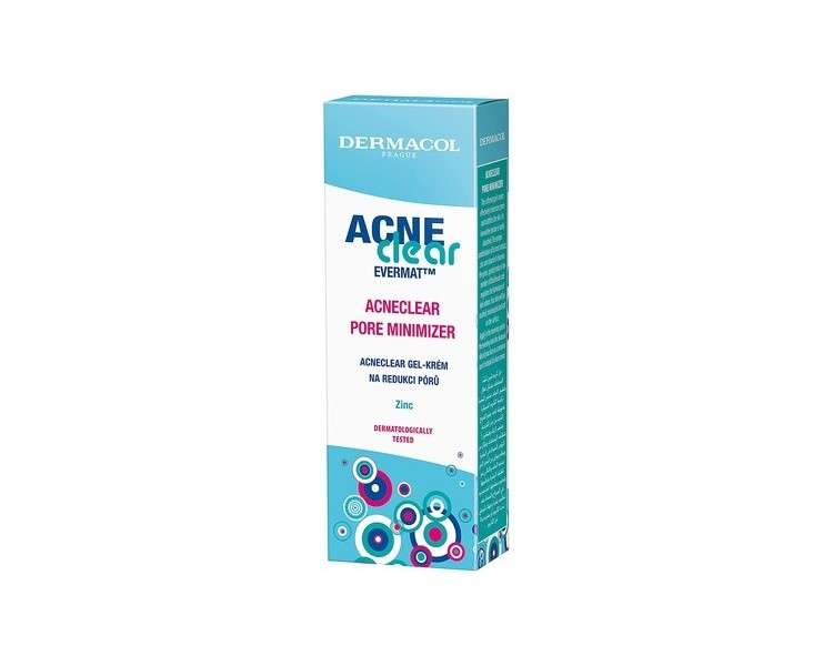 Dermacol Acneclear Pore Minimizer