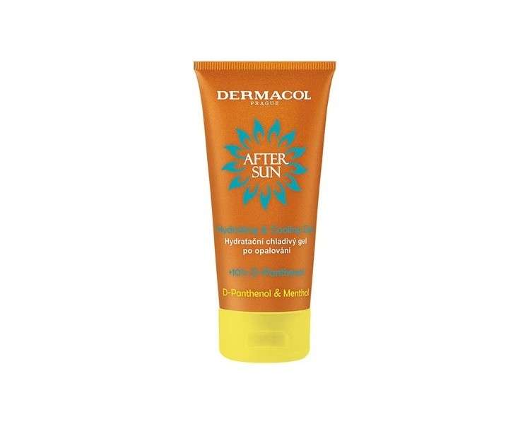 After Sun Hydrating and Cooling Gel 150ml