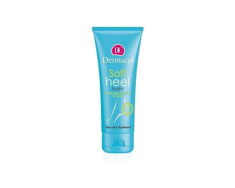 Soft Heel Balm 100ml