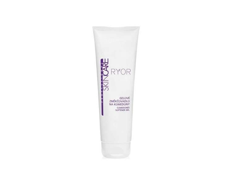 Ryor Comedones Softener Gel