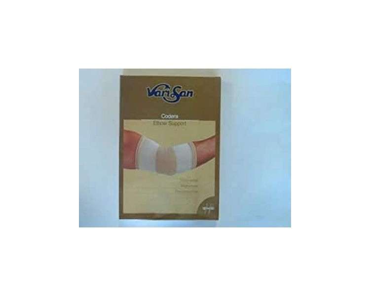 VARISAN Elbow Support T/2 20-23 cm 200g