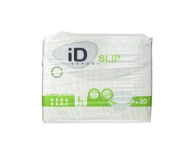 Anaform Diaper Anaform Bp S/Night Gde 100g