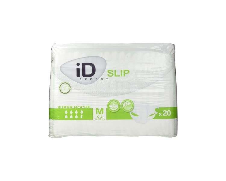 Anaform Diaper Anaform Bp S/Night Med 100g