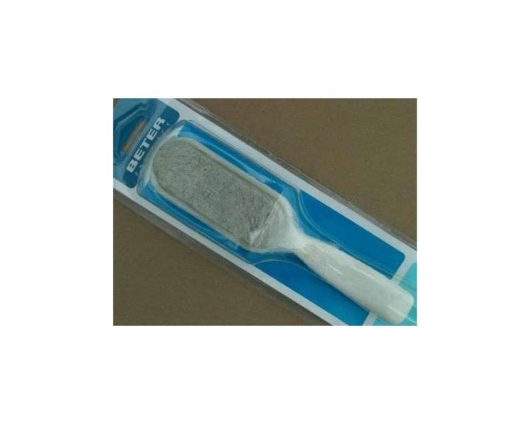 Beter Natural Pumice Stone with Handle