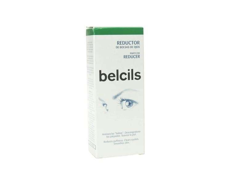 Belcils Eye Bags Reducer 30ml