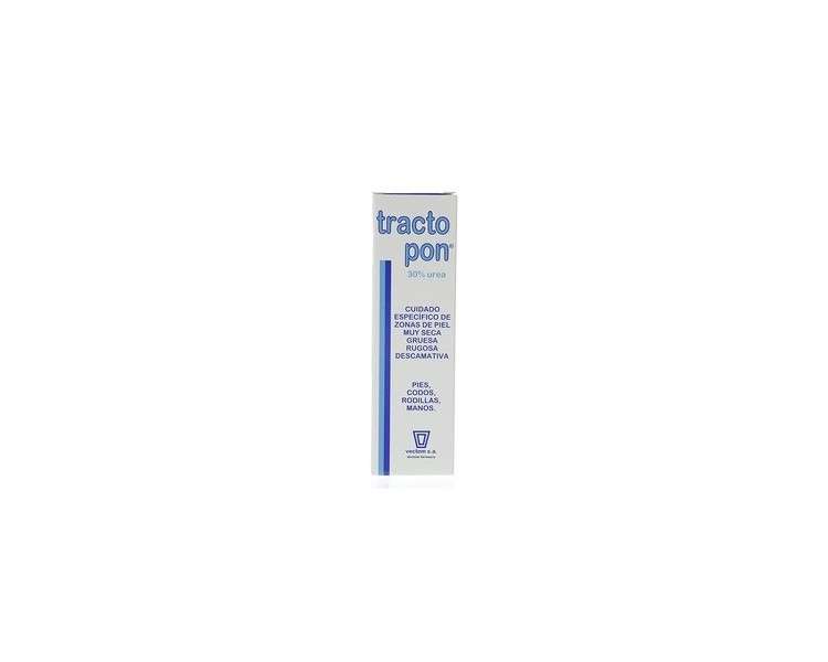 Tractopon 30% Urea Cream 40ml