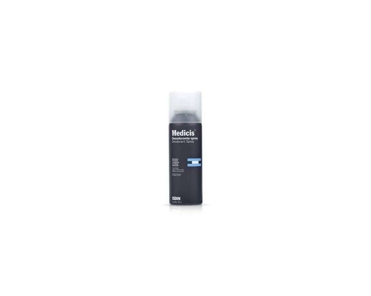 ISDIN MEDICIS Deodorant Spray 100ml