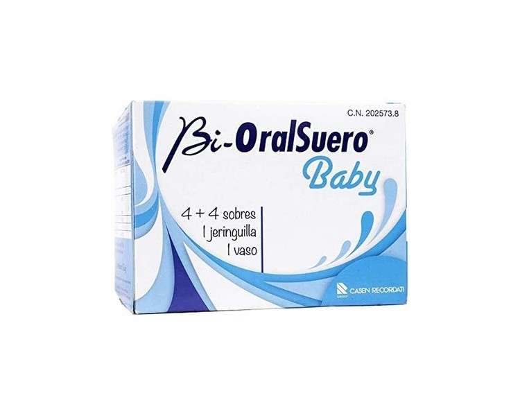 Bioralsuero Baby Envelopes