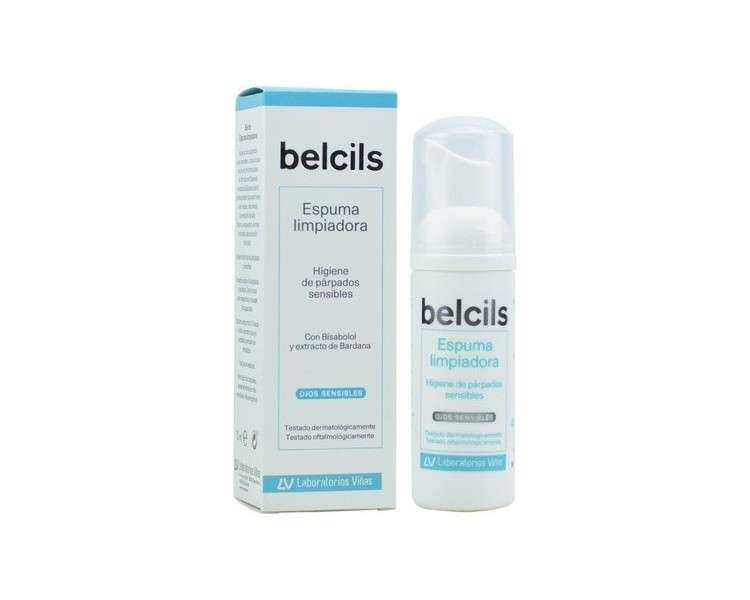 Belcils Eye Makeup Remover 50ml