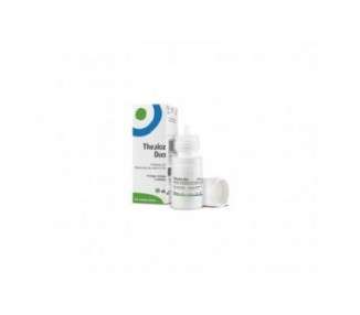 Thealoz Duo Eye Drops 10ml