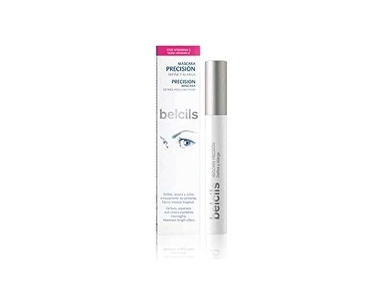 Belcils Precision Mascara