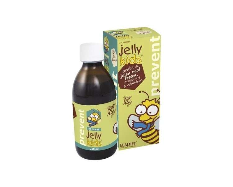 Prevent Kids Jelly 250ml