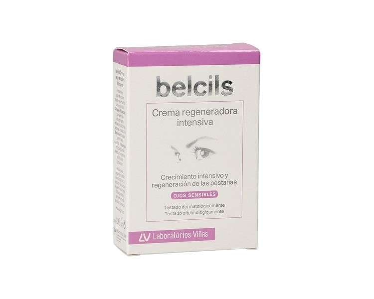 BELCILS Moisturising Creams 4ml