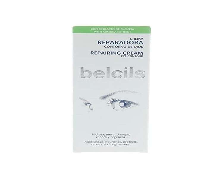 BELCILS Eye Gels 400g