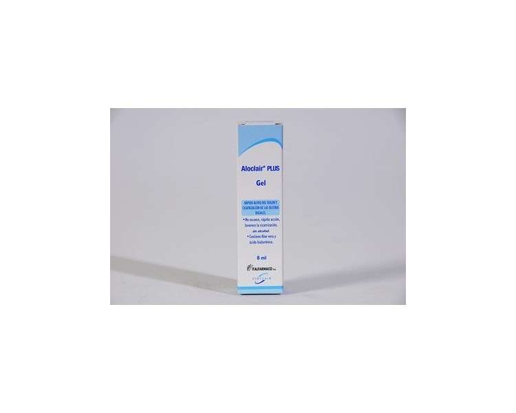 ALOCLAIR Mouthwash 100ml